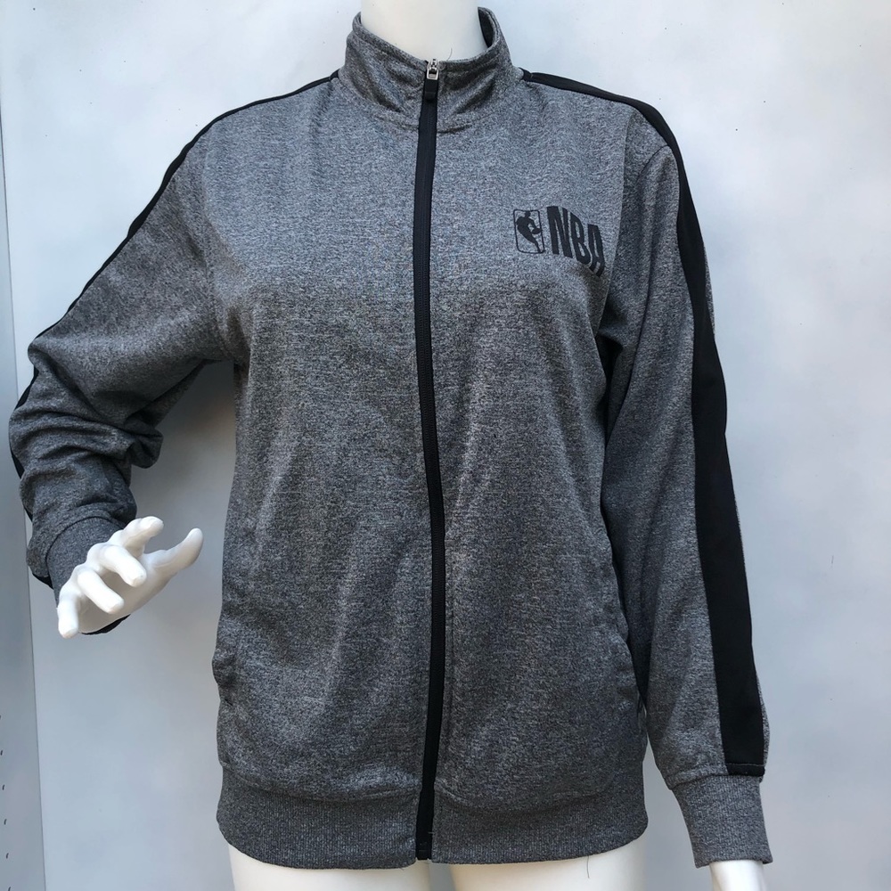 NBA Zip Up Jacket size XL (18-20)
